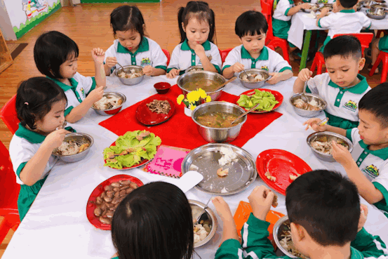 Đèn âm trần